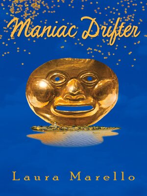 cover image of Maniac Drifter
